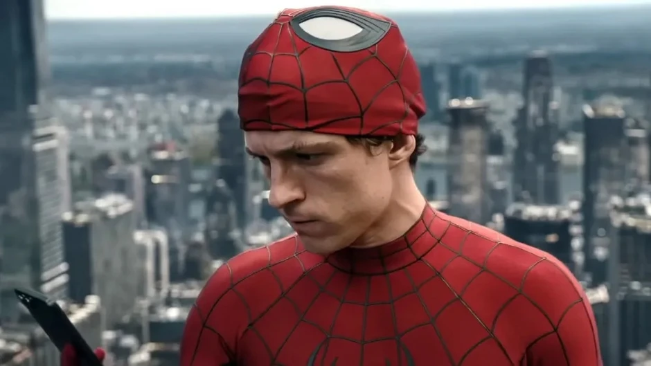Sau kỷ lục phòng vé, Sony hé lộ tương lai của Tom Holland với Spider-Man Sau kỷ lục phòng vé, Sony hé lộ tương lai của Tom Holland với Spider-Man