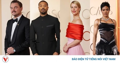 Sau lễ trao giải Oscar 2026, các ngôi sao được đề cử sẽ làm gì tiếp theo?