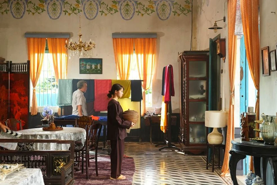 Sau phim 482 tỷ, nghệ sĩ Thanh Hiền vào vai bà đồng bí ẩn nhất màn ảnh Sau phim 482 tỷ, nghệ sĩ Thanh Hiền vào vai bà đồng bí ẩn nhất màn ảnh