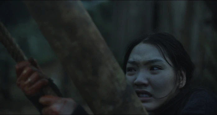 Sau Thái Hòa, đạo diễn Hàm Trần "bén duyên" Quang Tuấn, Đoàn Minh Anh Sau Thái Hòa, đạo diễn Hàm Trần "bén duyên" Quang Tuấn, Đoàn Minh Anh