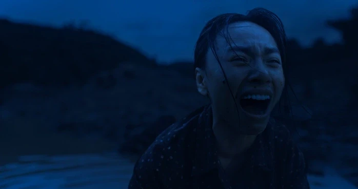 Sau Thái Hòa, đạo diễn Hàm Trần "bén duyên" Quang Tuấn, Đoàn Minh Anh Sau Thái Hòa, đạo diễn Hàm Trần "bén duyên" Quang Tuấn, Đoàn Minh Anh