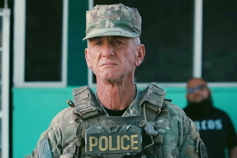 Sean Penn thắng Oscar tận 3 lần nhưng không thèm đến nhận giải Sean Penn thắng Oscar tận 3 lần nhưng không thèm đến nhận giải