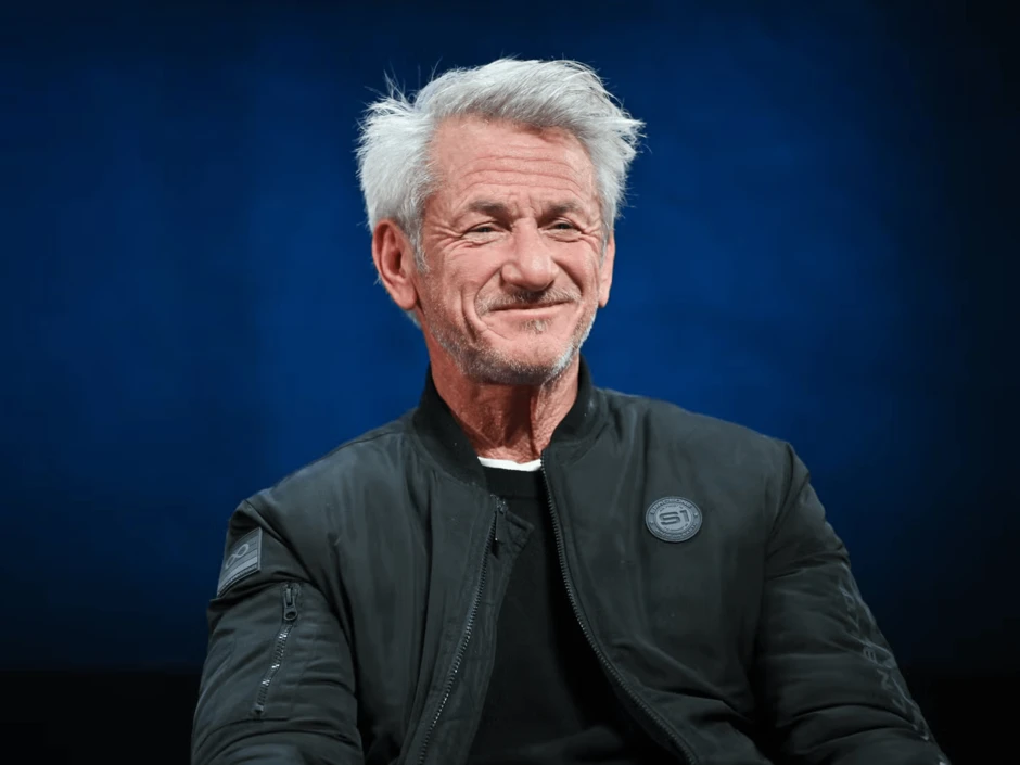 Sean Penn thắng Oscar tận 3 lần nhưng không thèm đến nhận giải Sean Penn thắng Oscar tận 3 lần nhưng không thèm đến nhận giải