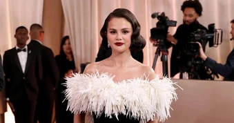 Selena Gomez đóng chính trong phim 18+ dài 4 tiếng