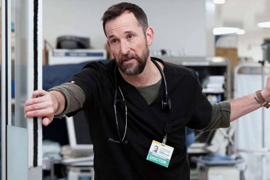Series y khoa 'The Pitt' dẫn đầu đề cử Emmy 2026 Series y khoa 'The Pitt' dẫn đầu đề cử Emmy 2026