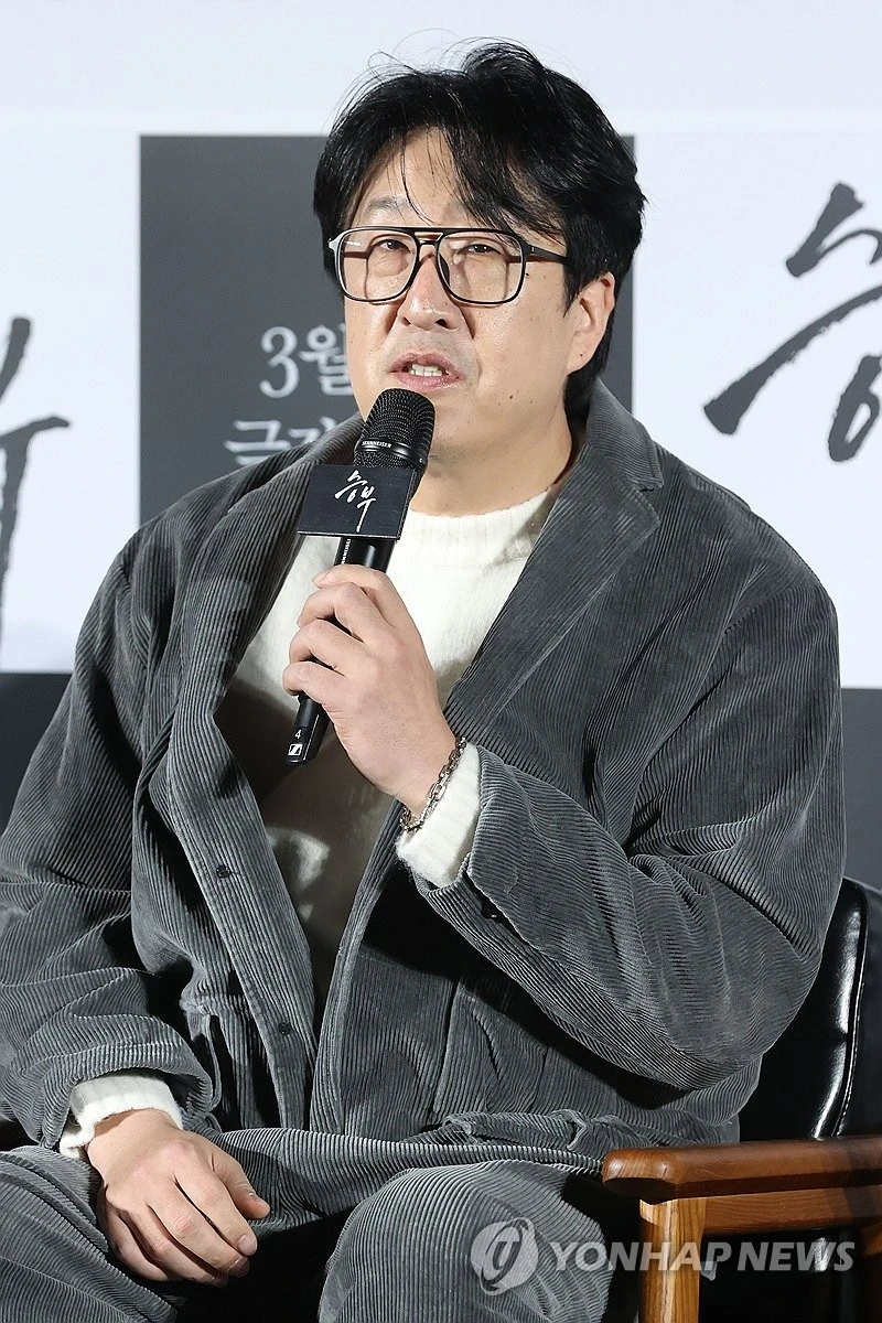 Showbiz có bao nhiêu sao hạng A phim Hàn này hút hết rồi: Dàn cast đỉnh của đỉnh, nghìn tỷ có đủ trả cát-xê không Showbiz có bao nhiêu sao hạng A phim Hàn này hút hết rồi: Dàn cast đỉnh của đỉnh, nghìn tỷ có đủ trả cát-xê không