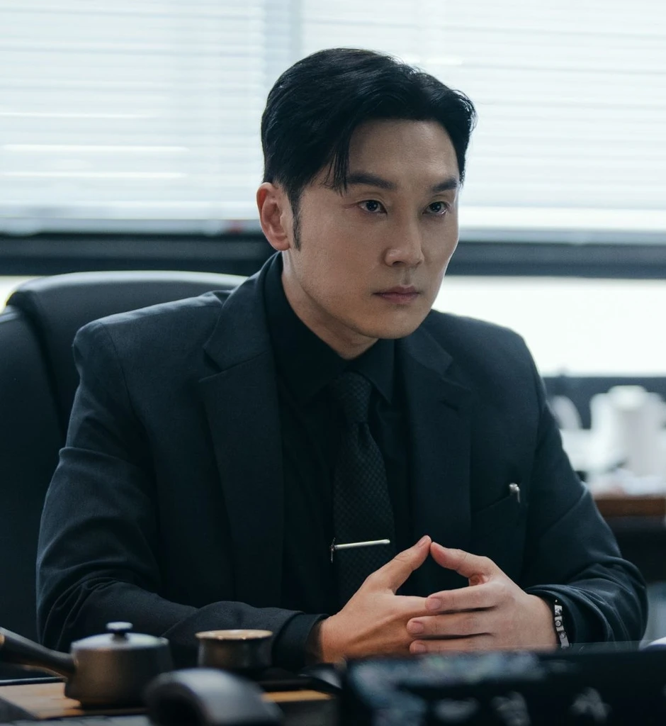 Showbiz có bao nhiêu sao hạng A phim Hàn này hút hết rồi: Dàn cast đỉnh của đỉnh, nghìn tỷ có đủ trả cát-xê không Showbiz có bao nhiêu sao hạng A phim Hàn này hút hết rồi: Dàn cast đỉnh của đỉnh, nghìn tỷ có đủ trả cát-xê không
