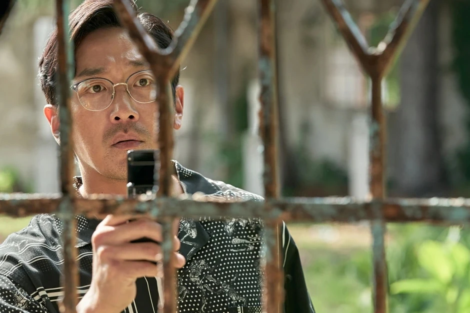 Showbiz có bao nhiêu sao hạng A phim Hàn này hút hết rồi: Dàn cast đỉnh của đỉnh, nghìn tỷ có đủ trả cát-xê không Showbiz có bao nhiêu sao hạng A phim Hàn này hút hết rồi: Dàn cast đỉnh của đỉnh, nghìn tỷ có đủ trả cát-xê không