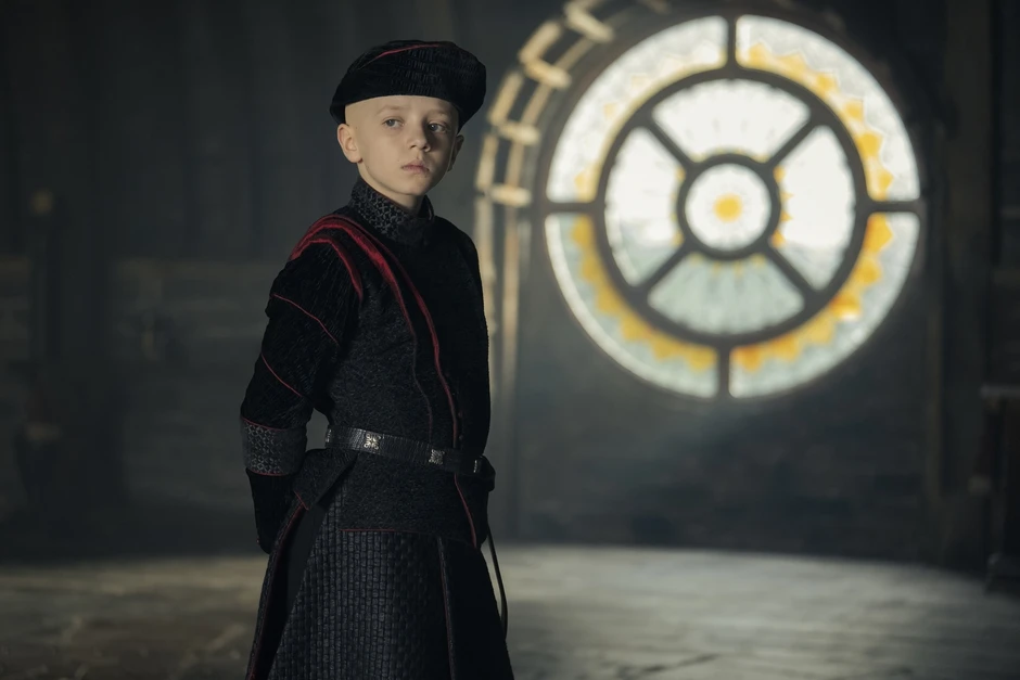 Siêu dự án Harry Potter bản truyền hình chốt ngày lên sóng Siêu dự án Harry Potter bản truyền hình chốt ngày lên sóng