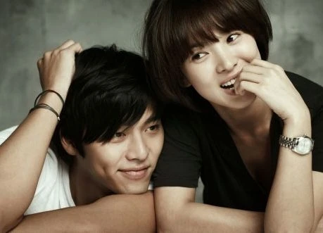 Song Hye Kyo 18 năm trước: Nhan sắc phong thần ở bộ phim thất bại nhất sự nghiệp Song Hye Kyo 18 năm trước: Nhan sắc phong thần ở bộ phim thất bại nhất sự nghiệp