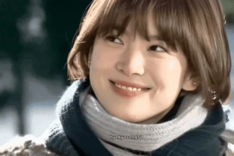 Song Hye Kyo 18 năm trước: Nhan sắc phong thần ở bộ phim thất bại nhất sự nghiệp