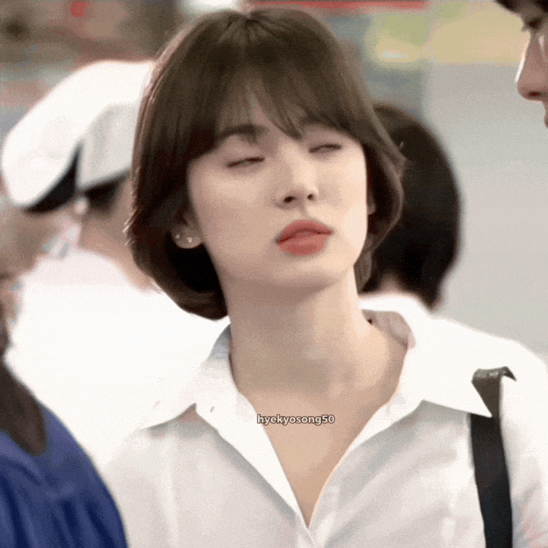 Song Hye Kyo nhan sắc phong thần ở bộ phim tệ nhất sự nghiệp Song Hye Kyo nhan sắc phong thần ở bộ phim tệ nhất sự nghiệp