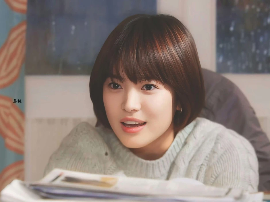 Song Hye Kyo nhan sắc phong thần ở bộ phim tệ nhất sự nghiệp Song Hye Kyo nhan sắc phong thần ở bộ phim tệ nhất sự nghiệp