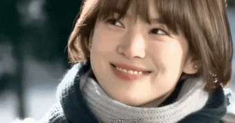 Song Hye Kyo nhan sắc phong thần ở bộ phim tệ nhất sự nghiệp