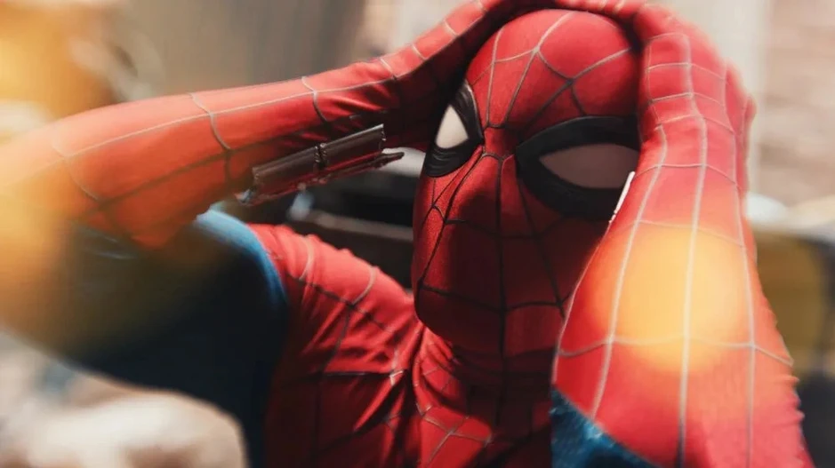 'Spider-Man: Brand New Day' vượt hai tỷ USD 'Spider-Man: Brand New Day' vượt hai tỷ USD