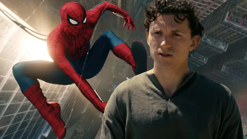 'Spider-Man' đối đầu 'The Odyssey'