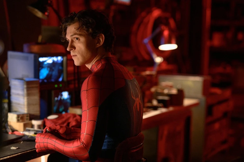 Spider Man phá loạt kỷ lục phòng vé, tiến nhanh tới mốc 2 tỷ USD Spider Man phá loạt kỷ lục phòng vé, tiến nhanh tới mốc 2 tỷ USD
