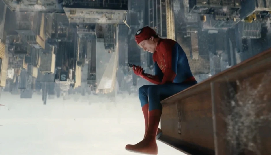 Spider Man thống trị toàn cầu, thu 90 tỷ đồng tại phòng vé Việt Nam Spider Man thống trị toàn cầu, thu 90 tỷ đồng tại phòng vé Việt Nam
