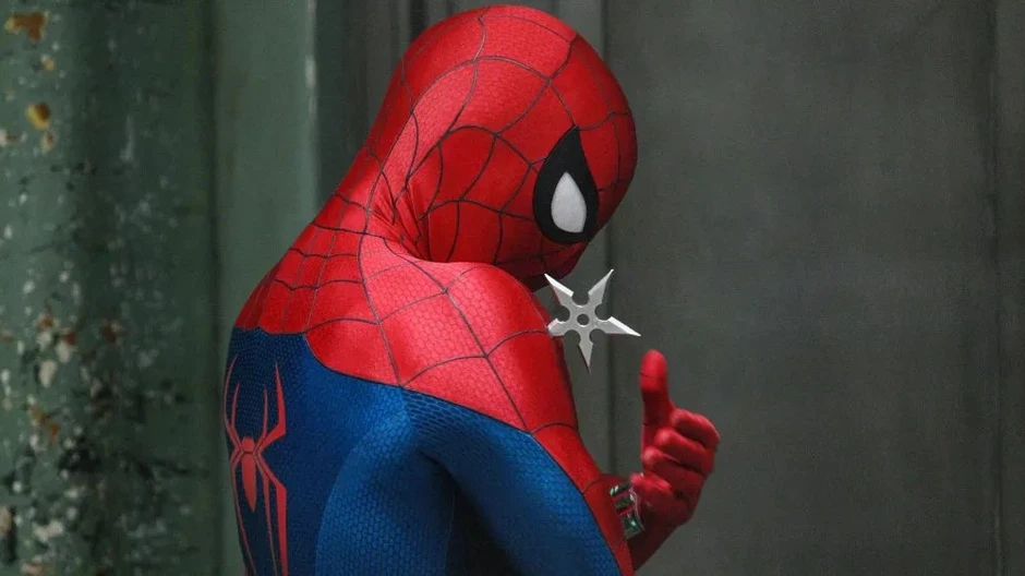 'Spider-Man' vượt một tỷ USD 'Spider-Man' vượt một tỷ USD