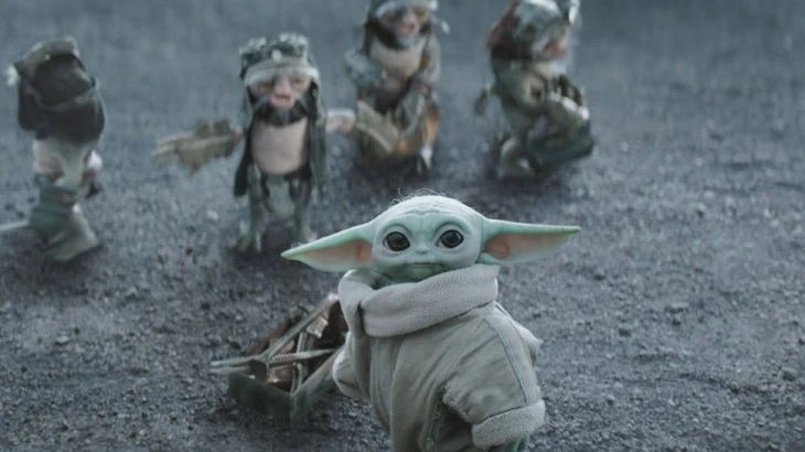 Star Wars trở lại màn ảnh rộng sau 7 năm, liệu còn đủ sức hút với khán giả trẻ? Star Wars trở lại màn ảnh rộng sau 7 năm, liệu còn đủ sức hút với khán giả trẻ?