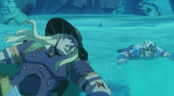 Steel Ball Run ấn định lịch chiếu phần tiếp theo, lý giải việc trì hoãn phát sóng Steel Ball Run ấn định lịch chiếu phần tiếp theo, lý giải việc trì hoãn phát sóng