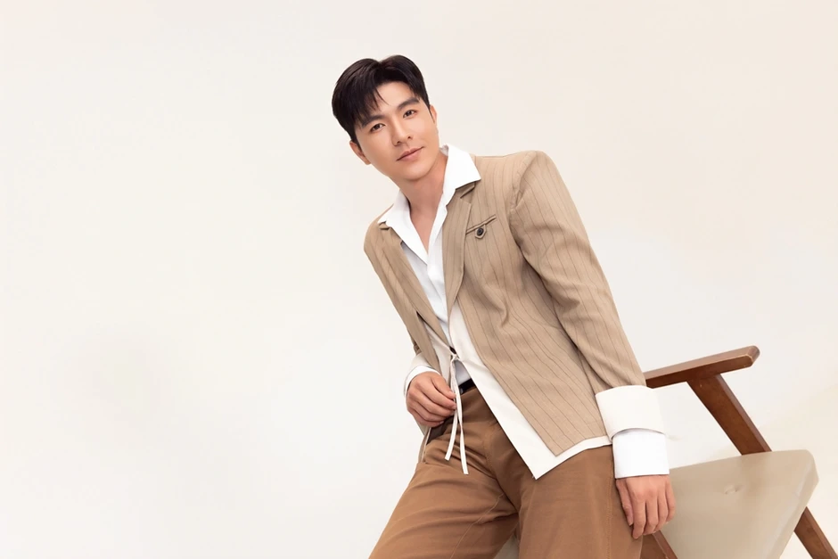 Steven Nguyễn tiết lộ người an toàn nhất để chia sẻ mọi áp lực Steven Nguyễn tiết lộ người an toàn nhất để chia sẻ mọi áp lực
