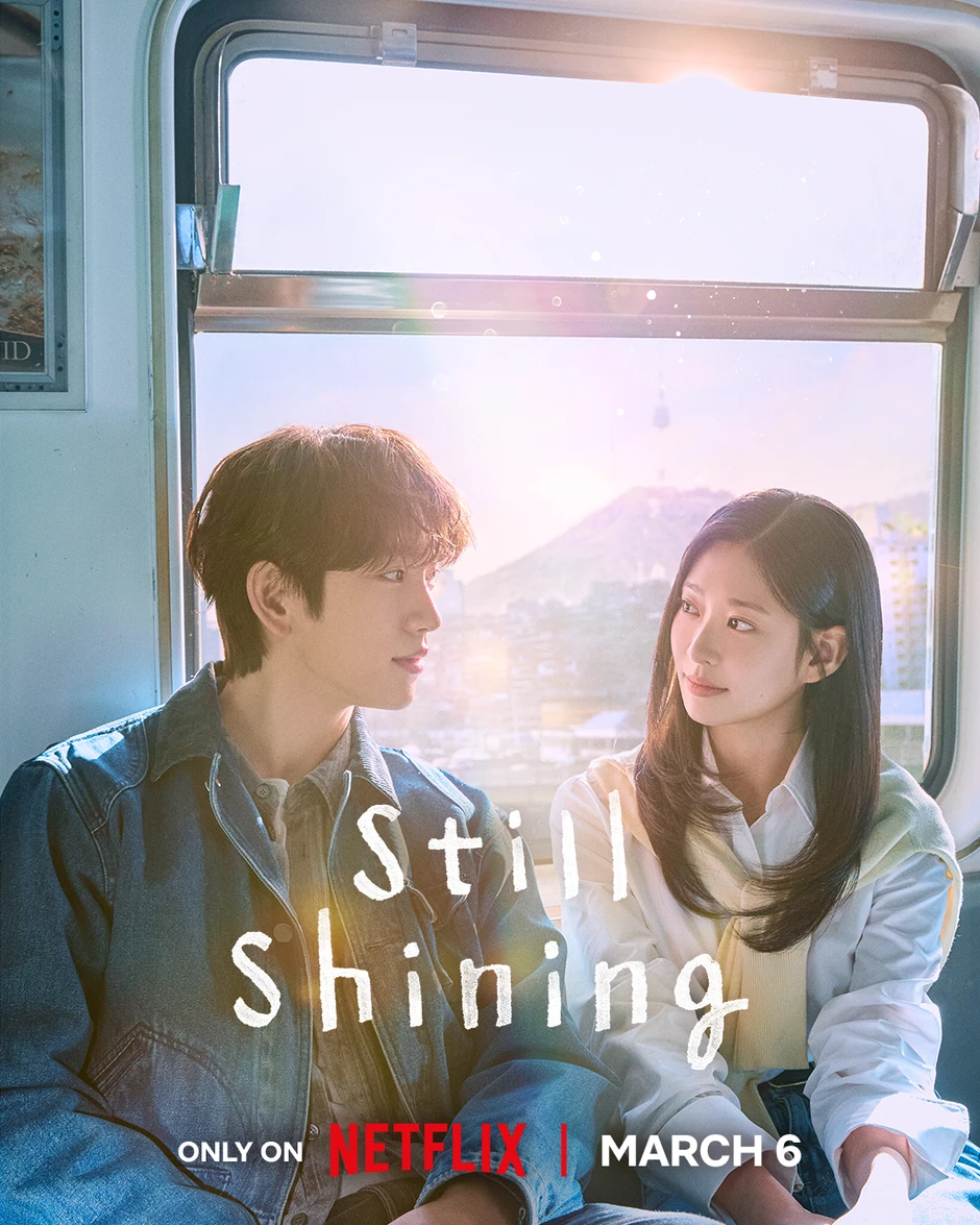 Still Shining: Tuyệt phẩm ngôn tình ngọt lịm tim Still Shining: Tuyệt phẩm ngôn tình ngọt lịm tim
