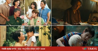 Sức hút của những câu chuyện kết nối thế hệ trên màn ảnh châu Á