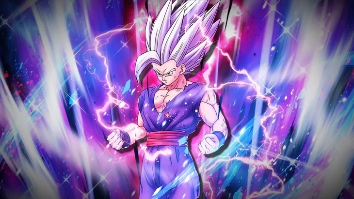 Sức mạnh trong Dragon Ball thay đổi ra sao sau khi Black Frieza xuất hiện? Sức mạnh trong Dragon Ball thay đổi ra sao sau khi Black Frieza xuất hiện?