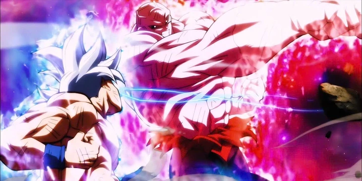 Sức mạnh trong Dragon Ball thay đổi ra sao sau khi Black Frieza xuất hiện? Sức mạnh trong Dragon Ball thay đổi ra sao sau khi Black Frieza xuất hiện?