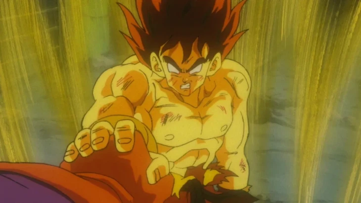 Sức mạnh trong Dragon Ball thay đổi ra sao sau khi Black Frieza xuất hiện? Sức mạnh trong Dragon Ball thay đổi ra sao sau khi Black Frieza xuất hiện?