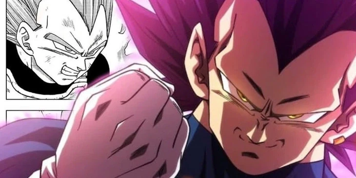 Sức mạnh trong Dragon Ball thay đổi ra sao sau khi Black Frieza xuất hiện? Sức mạnh trong Dragon Ball thay đổi ra sao sau khi Black Frieza xuất hiện?