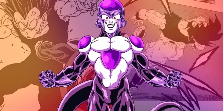 Sức mạnh trong Dragon Ball thay đổi ra sao sau khi Black Frieza xuất hiện? Sức mạnh trong Dragon Ball thay đổi ra sao sau khi Black Frieza xuất hiện?