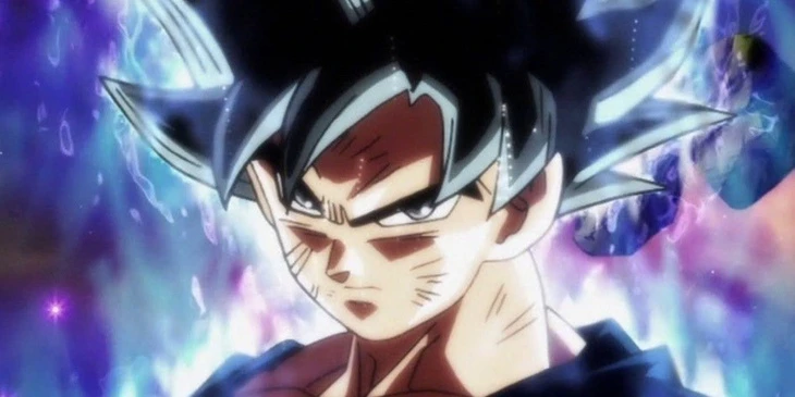Sức mạnh trong Dragon Ball thay đổi ra sao sau khi Black Frieza xuất hiện? Sức mạnh trong Dragon Ball thay đổi ra sao sau khi Black Frieza xuất hiện?