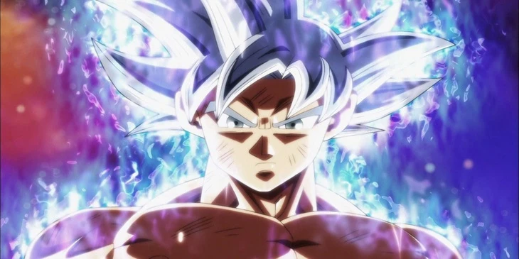 Sức mạnh trong Dragon Ball thay đổi ra sao sau khi Black Frieza xuất hiện? Sức mạnh trong Dragon Ball thay đổi ra sao sau khi Black Frieza xuất hiện?