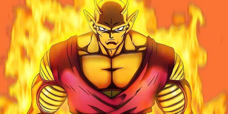 Sức mạnh trong Dragon Ball thay đổi ra sao sau khi Black Frieza xuất hiện? Sức mạnh trong Dragon Ball thay đổi ra sao sau khi Black Frieza xuất hiện?