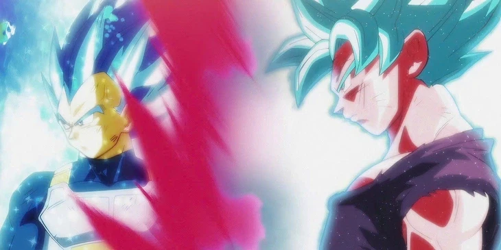 Sức mạnh trong Dragon Ball thay đổi ra sao sau khi Black Frieza xuất hiện? Sức mạnh trong Dragon Ball thay đổi ra sao sau khi Black Frieza xuất hiện?