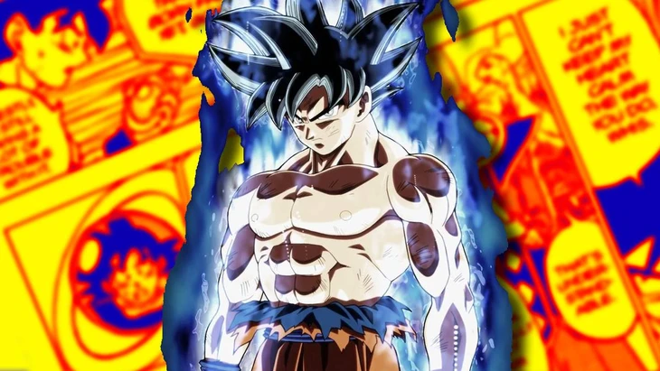 Sức mạnh trong Dragon Ball thay đổi ra sao sau khi Black Frieza xuất hiện? Sức mạnh trong Dragon Ball thay đổi ra sao sau khi Black Frieza xuất hiện?