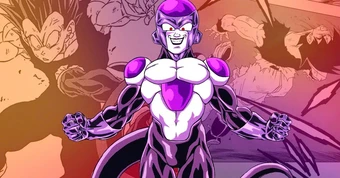 Sức mạnh trong Dragon Ball thay đổi ra sao sau khi Black Frieza xuất hiện?