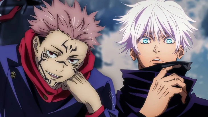 Sukuna vượt trội hơn Gojo về sức mạnh trong Jujutsu Kaisen? Sukuna vượt trội hơn Gojo về sức mạnh trong Jujutsu Kaisen?