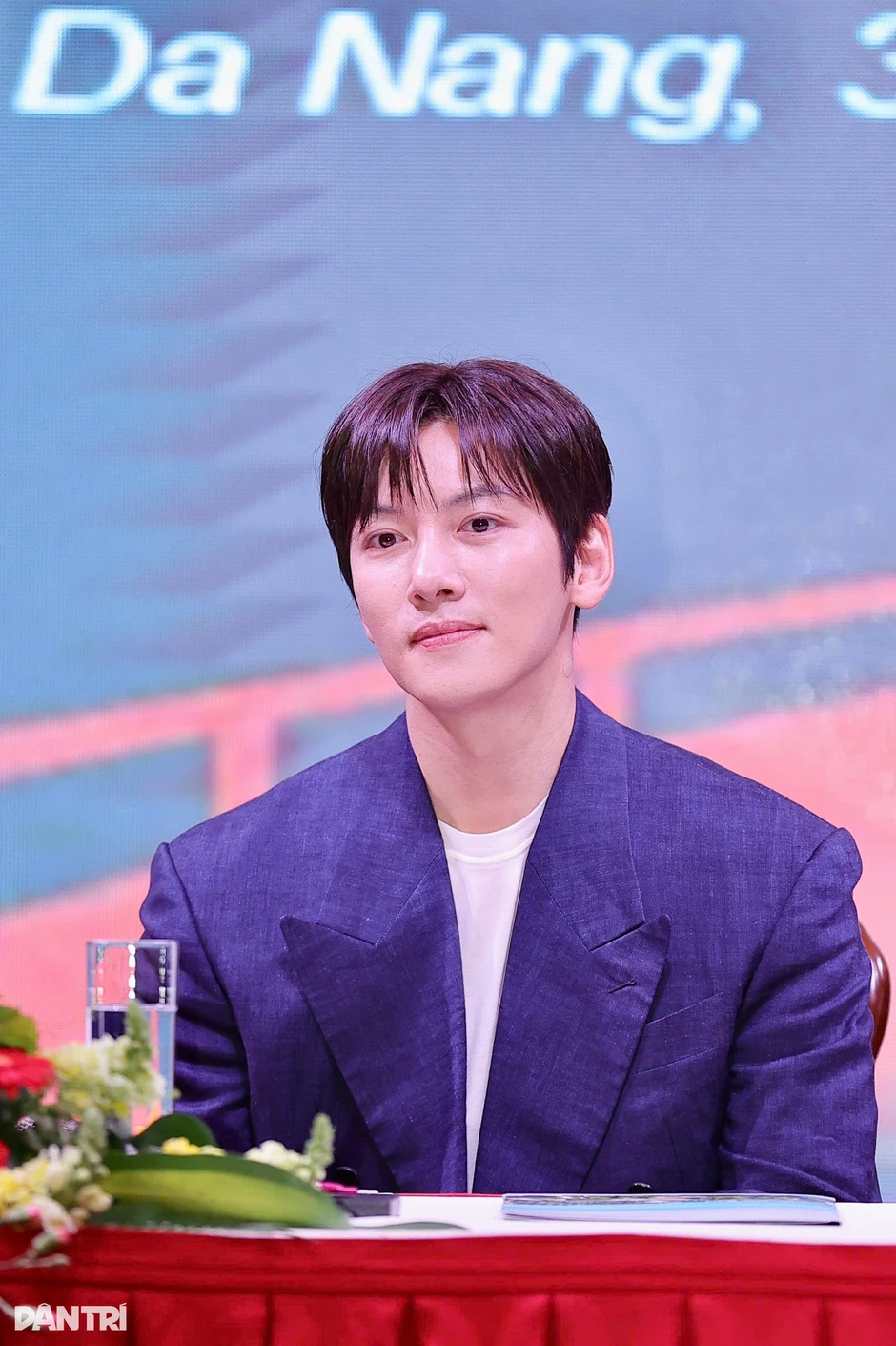 Tài tử hạng A Ji Chang Wook nói về điều quan trọng ở tuổi U40 Tài tử hạng A Ji Chang Wook nói về điều quan trọng ở tuổi U40
