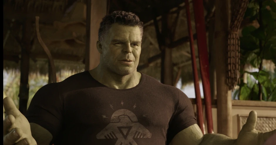 Tài tử Mark Ruffalo nghi bị Hollywood cho vào 'danh sách đen'