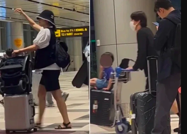 Tài tử "Bản tình ca mùa đông" hiếm hoi lộ diện sau nhiều năm sống kín tiếng Tài tử "Bản tình ca mùa đông" hiếm hoi lộ diện sau nhiều năm sống kín tiếng