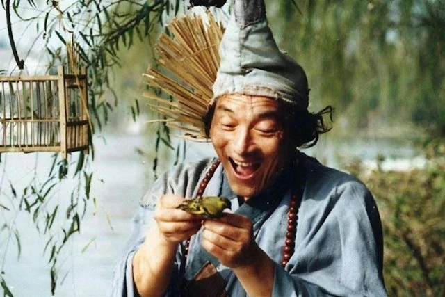 Tài tử “Tế Công” qua đời ở tuổi 93, cuối đời sống trong viện dưỡng lão Tài tử “Tế Công” qua đời ở tuổi 93, cuối đời sống trong viện dưỡng lão
