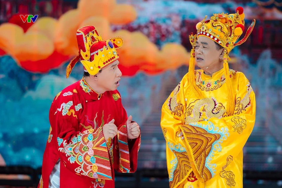 Táo Quân 2026: Số lượng luận văn tiến sĩ gấp 3 lần số trứng gà đẻ trong một năm Táo Quân 2026: Số lượng luận văn tiến sĩ gấp 3 lần số trứng gà đẻ trong một năm