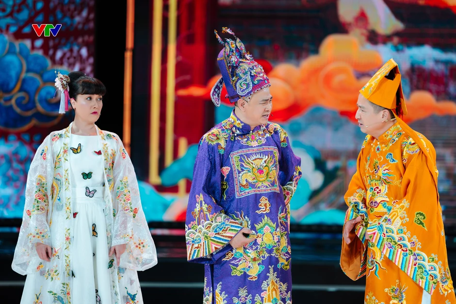 Táo Quân 2026: Số lượng luận văn tiến sĩ gấp 3 lần số trứng gà đẻ trong một năm Táo Quân 2026: Số lượng luận văn tiến sĩ gấp 3 lần số trứng gà đẻ trong một năm