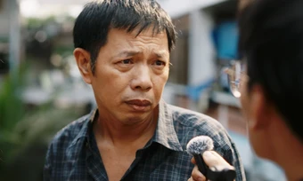 Thái Hòa lấy nước mắt khán giả trong 'Anh Hùng' - Báo TinVina