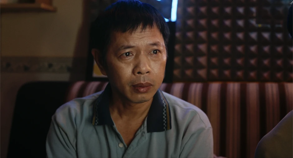 Thái Hòa: "Doanh thu là áp lực nhà sản xuất, diễn viên không cần bận tâm"