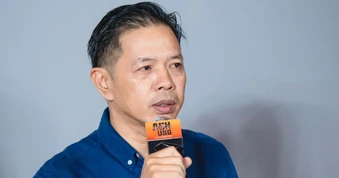 Thái Hòa: "Doanh thu là áp lực nhà sản xuất, diễn viên không cần bận tâm"
