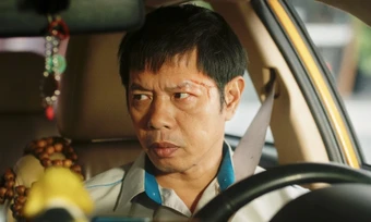 Thái Hòa: 'Tôi kiệt sức vì cảnh hành động'